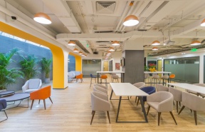 易得商务中心·恋日国际出租