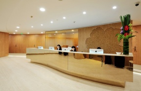 德事商务中心·国贸中心2座