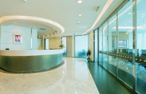 事易好商务中心·汇京双子座大厦